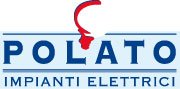 Polato Impianti elettrici Logo