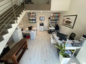 LA NOSTRA AZIENDA.3 LA NOSTRA AZIENDA.3