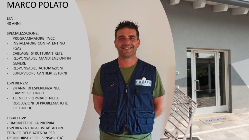 Marco Polato Marco Polato