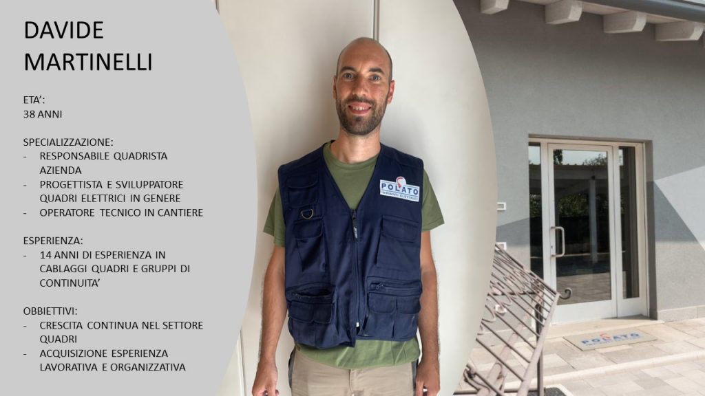 Davide Martinelli Davide Martinelli