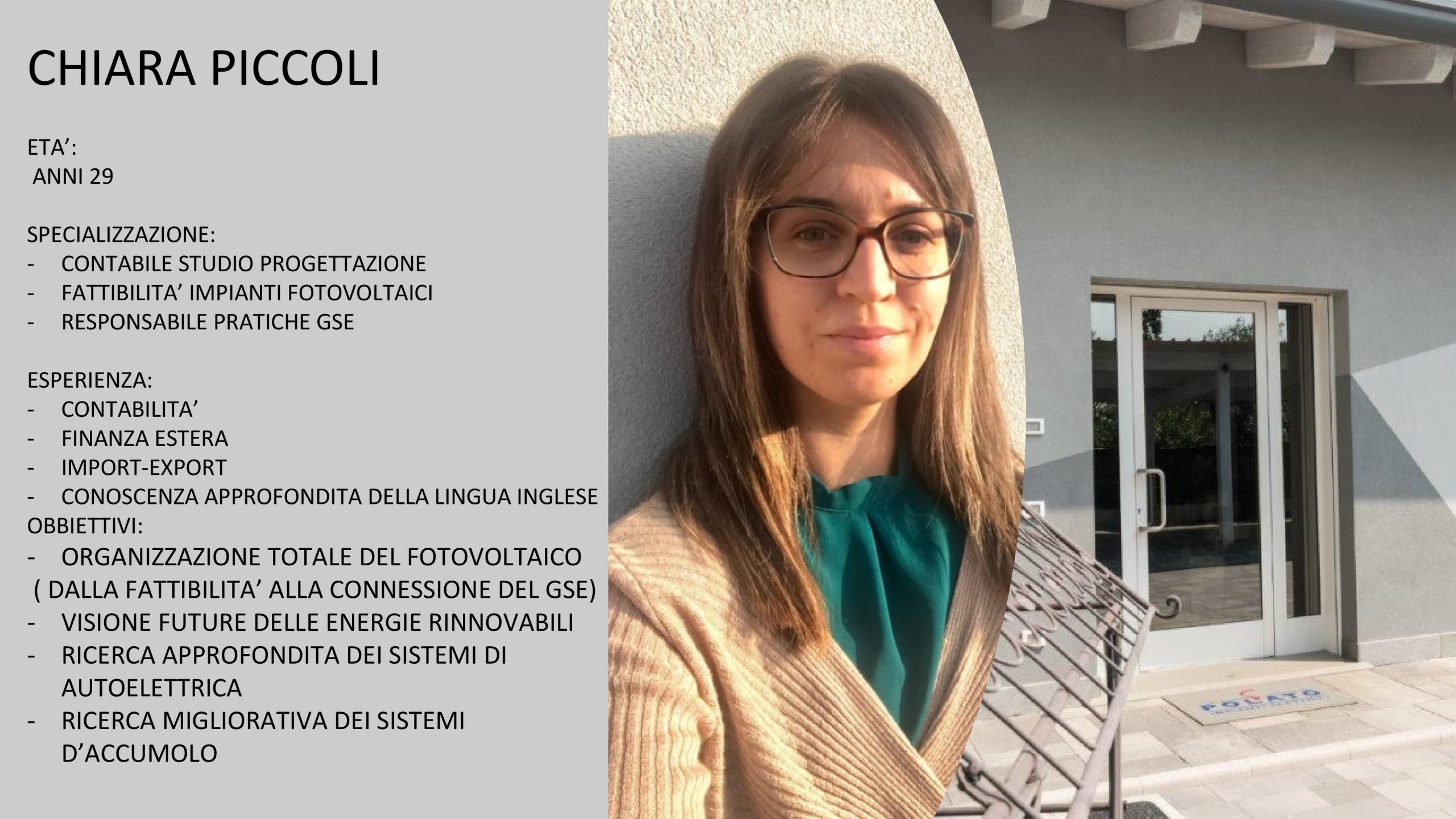 foto chiara