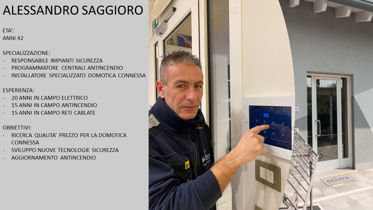 Saggioro