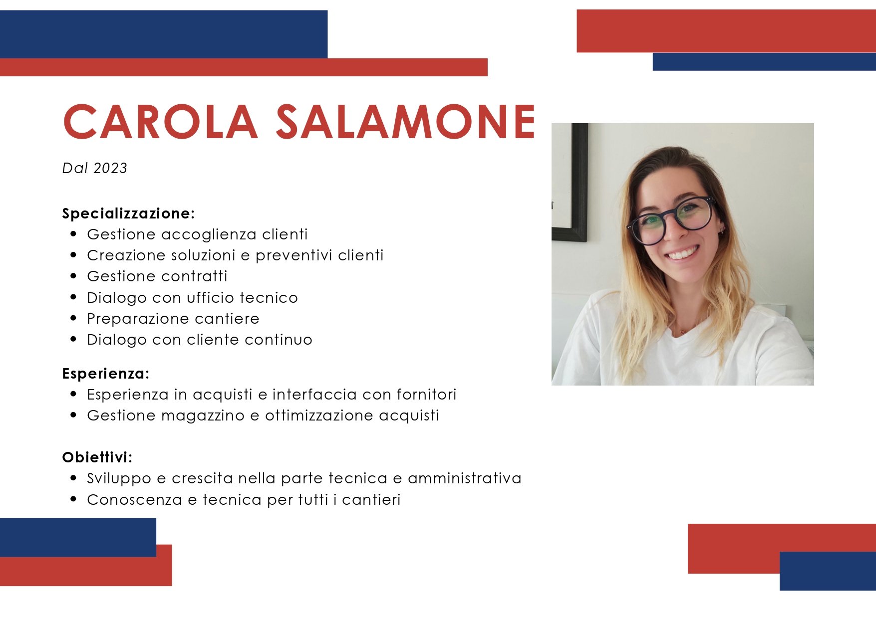 Carola Salamone