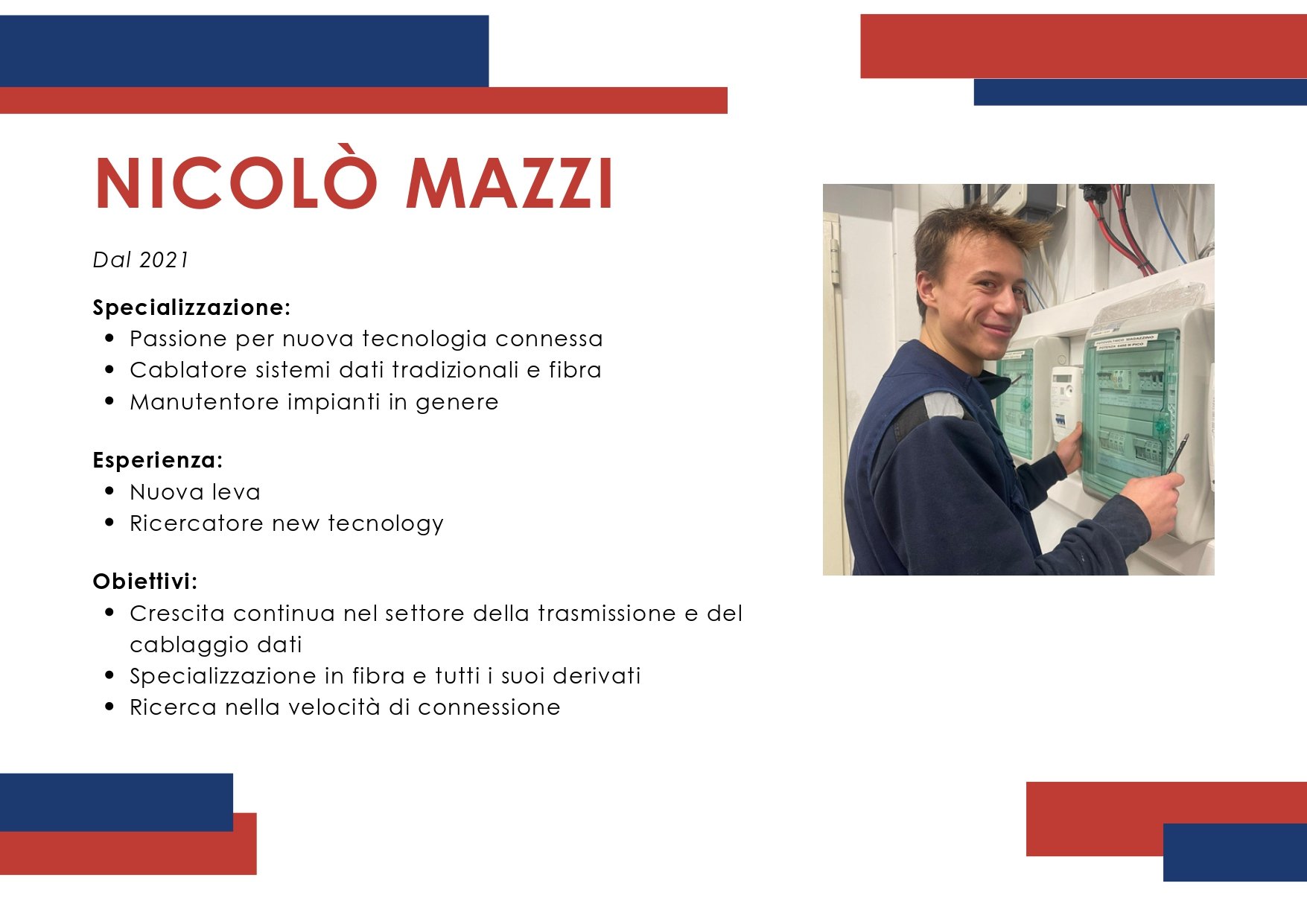 Nicolò Mazzi