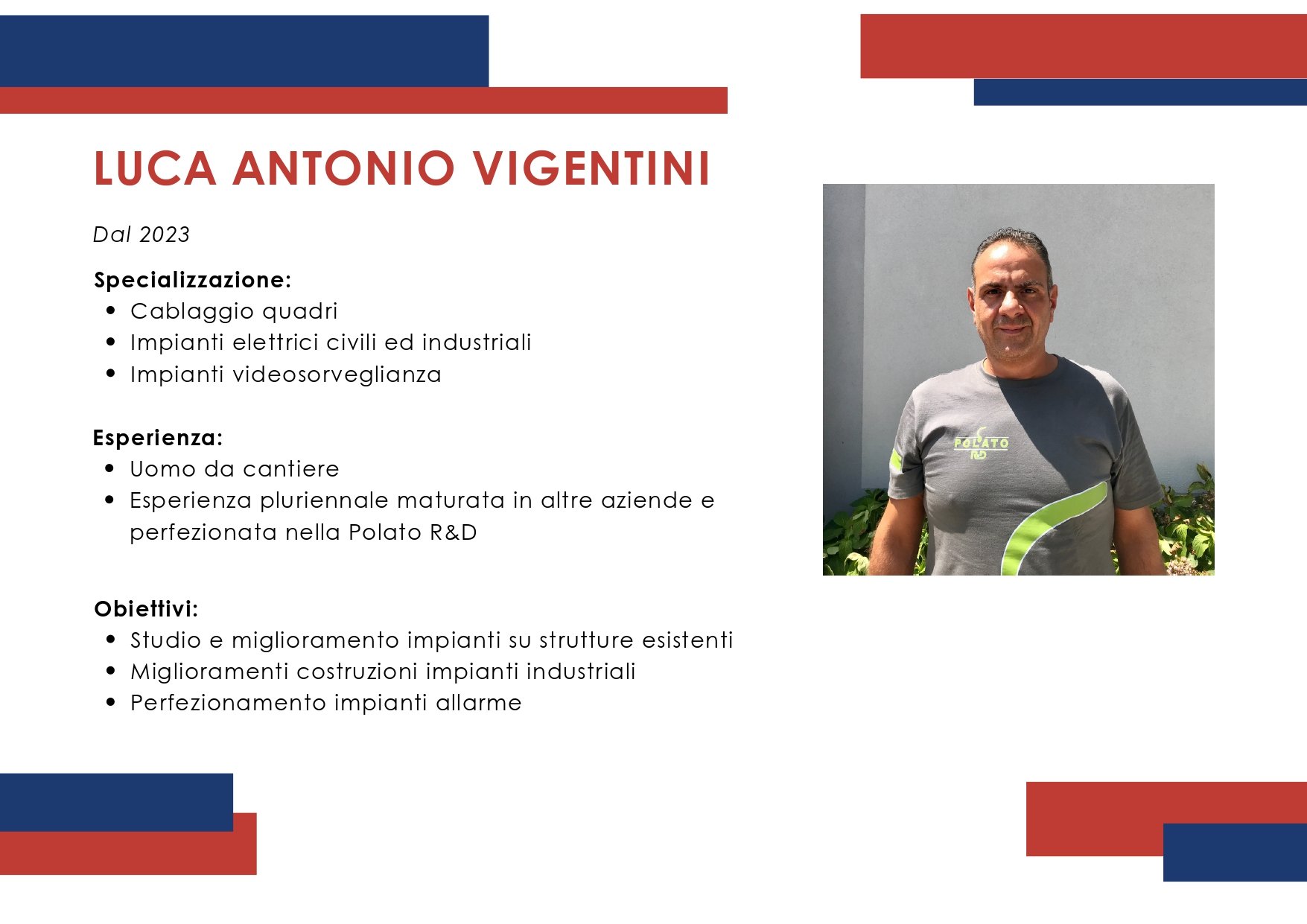 Luca Antonio Vigentini